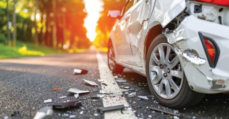Crash involving Hernando County bus shuts down busy road