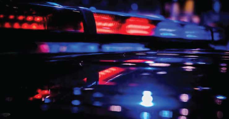 Deputies investigate a Hit-and-Run Crash in Lehigh Acres