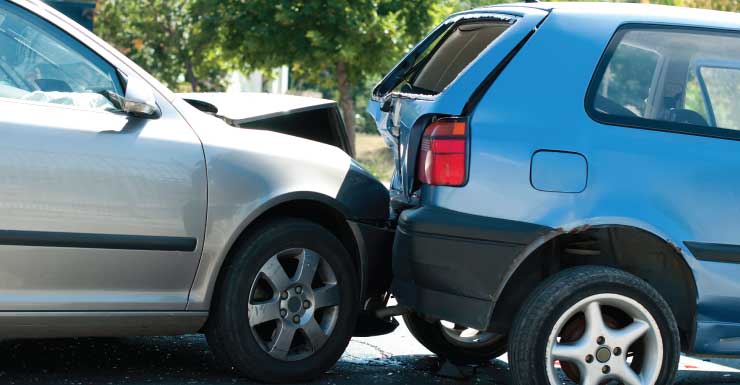 Driver who admitted taking anti-depressants arrested after collision on U.S. 301