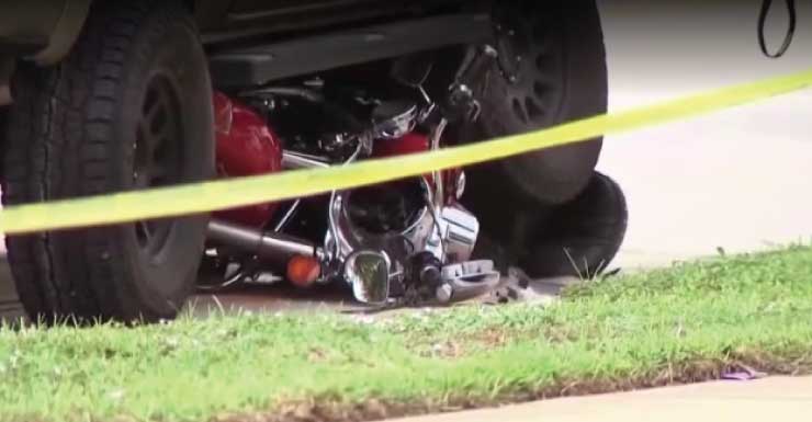 Fatal Marco Island motorcycle crash renews focus on rider safety and helmets