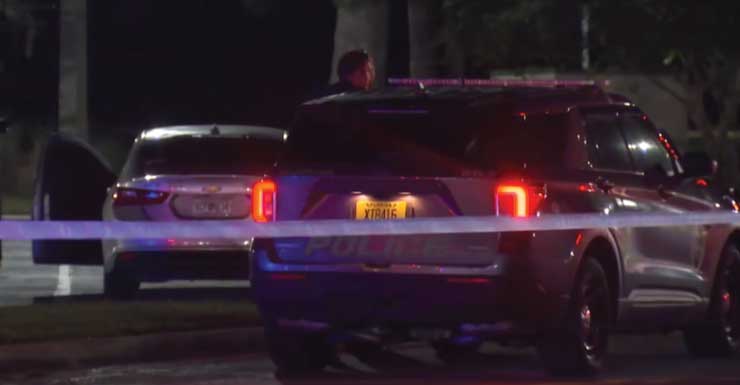 Fight during basketball game leads to deadly shooting
