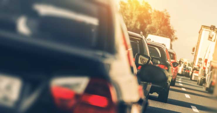 First Coast High School junior hit by car while walking to school