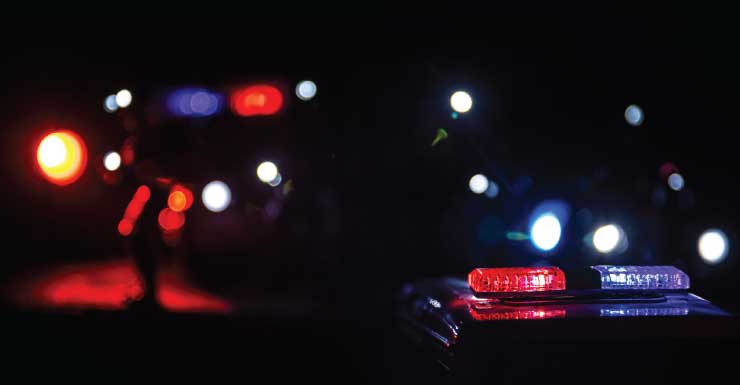 Juvenile detained after shooting leaves man seriously injured in Holiday