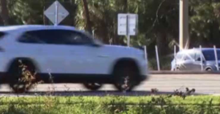 Lee County driver accused of causing chain-reaction crash while drunk