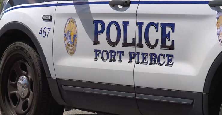 Man dies after shooting in Fort Pierce, 3 masked suspects flee on foot