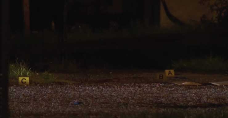 Man dies after street argument leads to stabbing in Escambia County