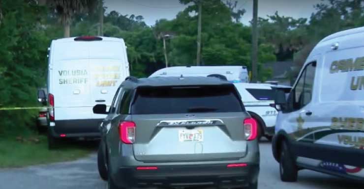 Man shot, killed after trespassing dispute escalates in DeLand