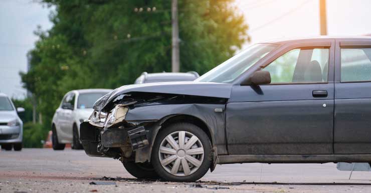 Ocala man dies after crashing vehicle into utility pole, troopers investigating