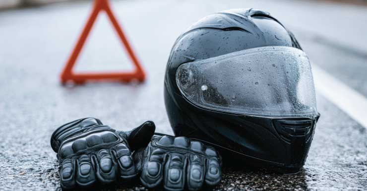 Ormond Beach man killed in Lake County motorcycle crash