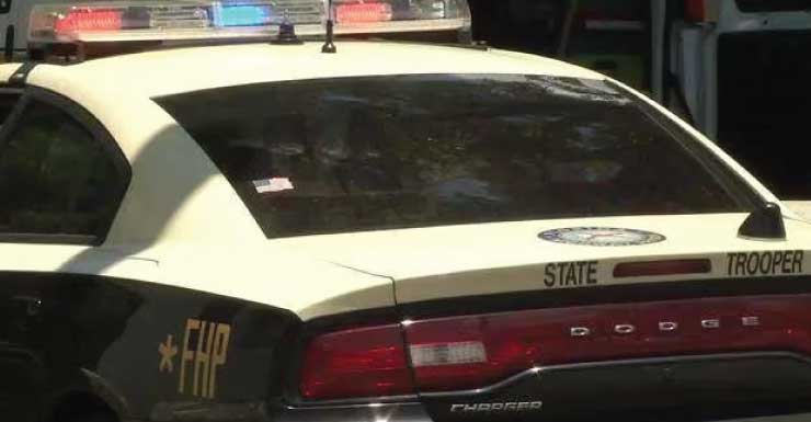 Pedestrian struck by SUV near Carver Middle School in Orange County