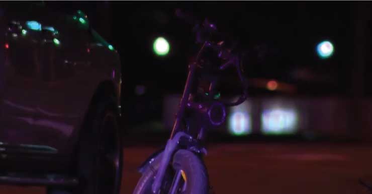 Police investigate crash involving bike in Fort Myers