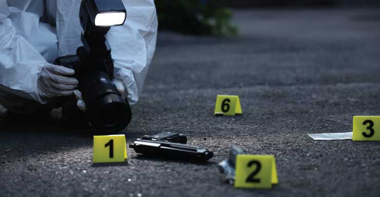 Reported fight ends in deadly shooting investigation in Tampa