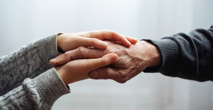 Sad to read about woman in her 80s struck and killed in The Villages