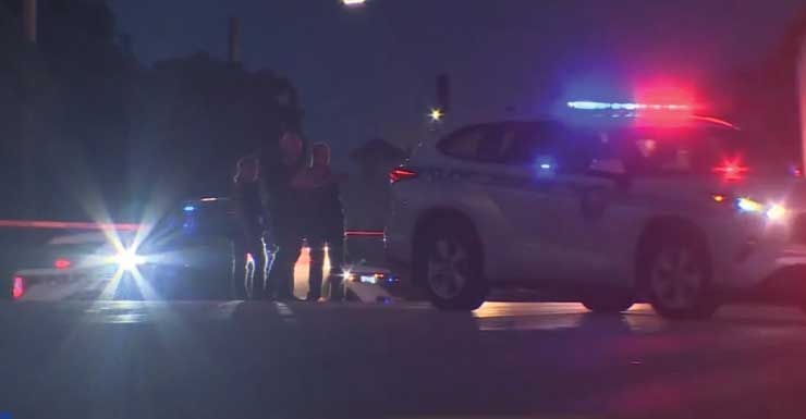 Shooting in Little Havana leaves 2 dead and 2 hospitalized; police say incident possibly domestic