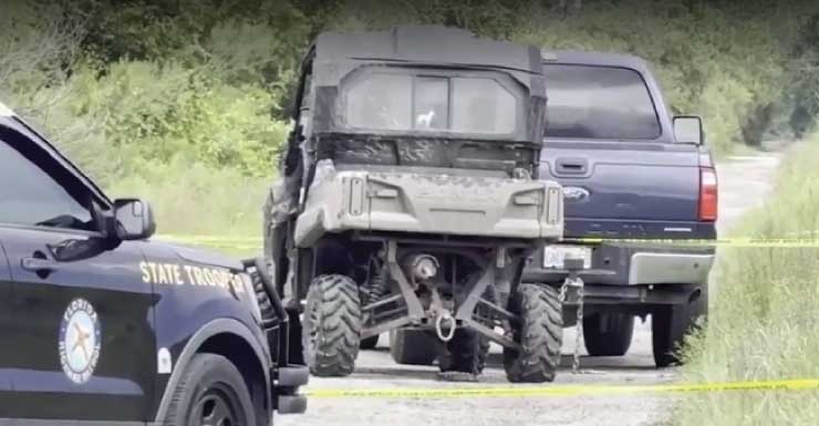 Teen killed, another injured in Volusia County ATV crash, FHP says