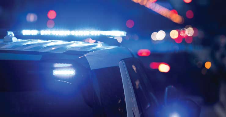 Two dead in Walton County multi-vehicle crash