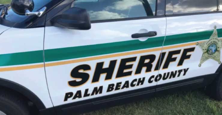 Two killed, impairment suspected in high-speed Boynton Beach rollover crash