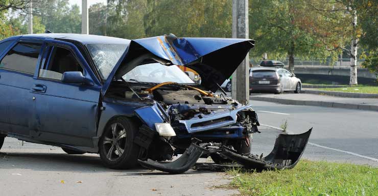 Williston teen dead after single-vehicle crash in Levy County