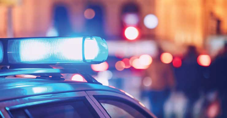 2 ejected, airlifted after semi collides with vehicle on I-95 in Brevard County
