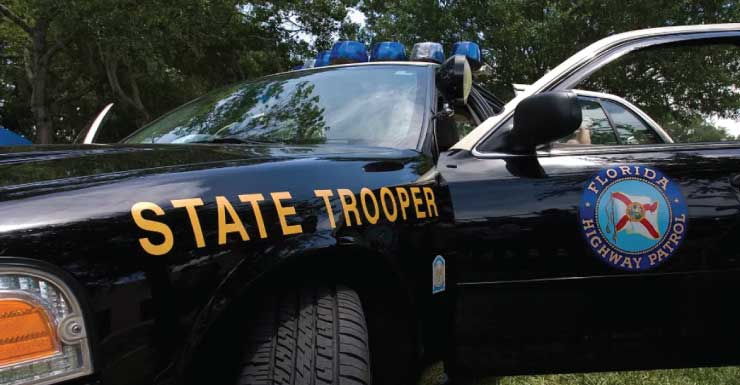 22-year-old Cantonment man sustains serious injuries after hit by SUV near Andrea Lane
