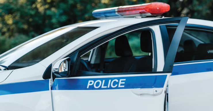 64-year-old man dies after crashing pickup truck into utility pole in Ocala