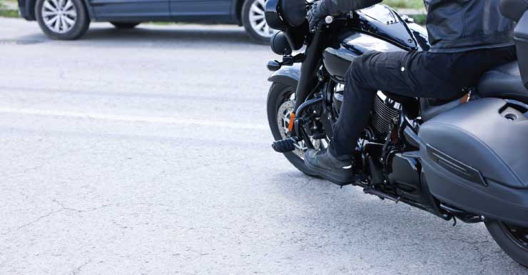 Bartow motorcyclist killed after crashing into sign near Pasco County roundabout: FHP
