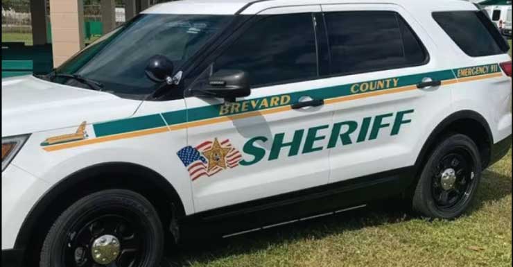 Brevard County sheriff’s agent killed in wrong-way crash while responding to shooting