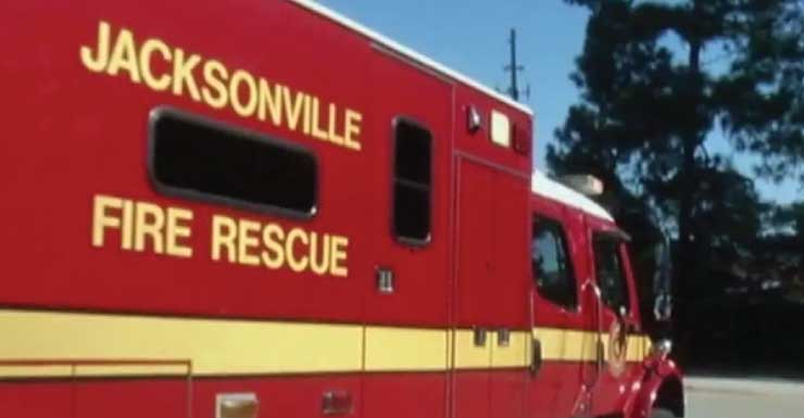 Child taken to hospital after being hit by vehicle on the Westside