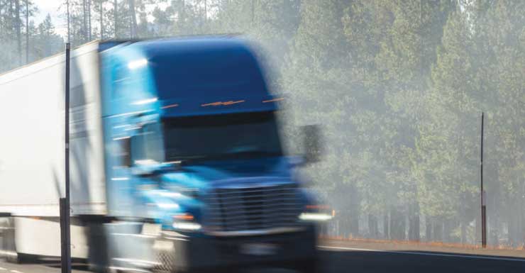 Driver dies in crash involving two trucks on A1A in Indian River County