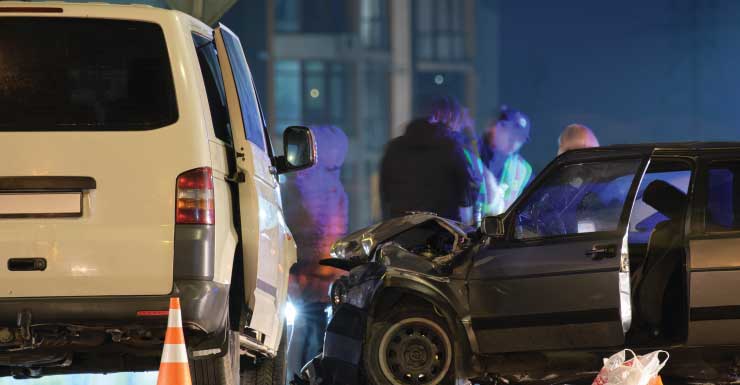 Driver killed after speeding car overturns in St. Petersburg