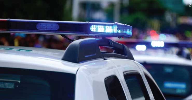 Fatal motorcycle accident in Hillsborough County