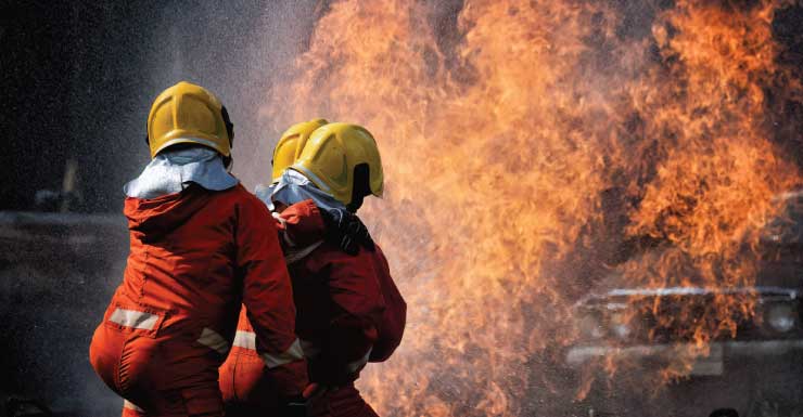 Fire ignites in Bonita Springs garage, damages antique Corvette