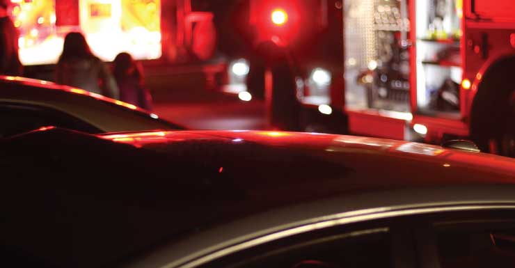 Florida officer let an impaired driver go. Minutes later, that driver killed a mom and son, chief says