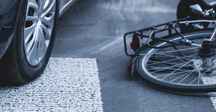 Hudson bicyclist dies after being struck on U.S. Highway 19 in Pasco County: FHP
