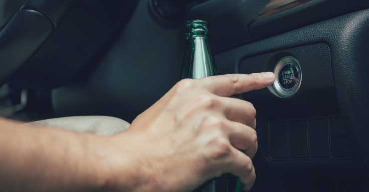 Man accused of DUI after crash on US-41 in Bonita Springs