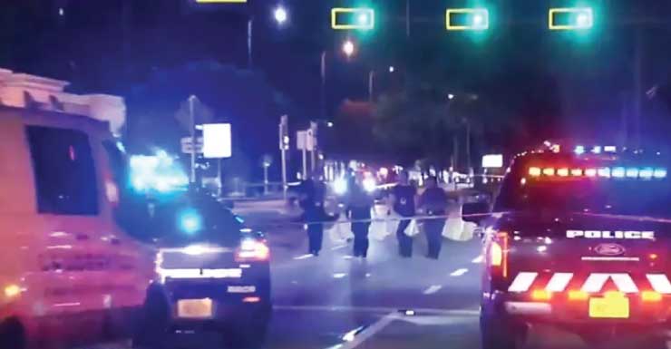 Man critical after hit-and-run in Lauderhill