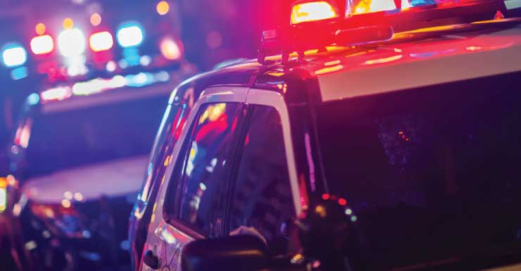 Man in Charlotte County accused of knocking victim off bike, threatening to kill him