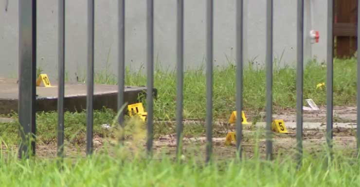 Man rushed to hospital with ‘life-threatening’ injuries after Fort Lauderdale shooting