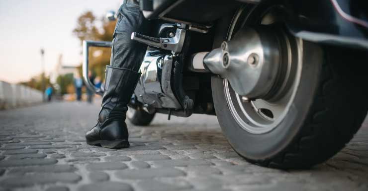 Motorcycle crash kills Cape Coral man on I-10