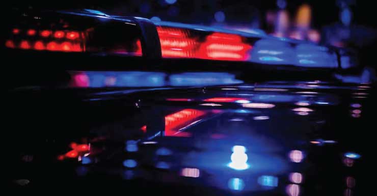Motorcycle driver dead after I-75 crash in Charlotte County; FHP looking for other vehicle