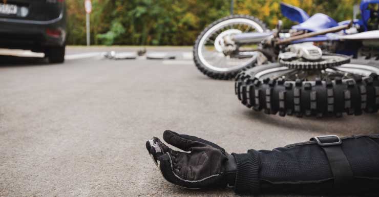 Orlando motorcyclist killed in collision with SUV in Orange County