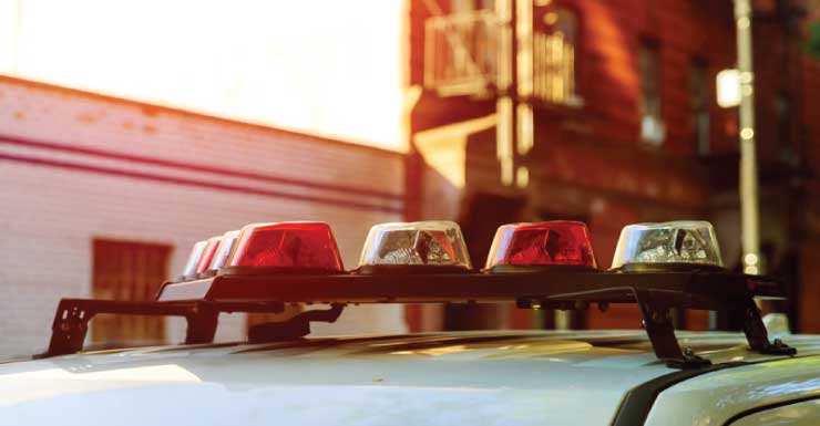 Pedestrian killed in fatal accident