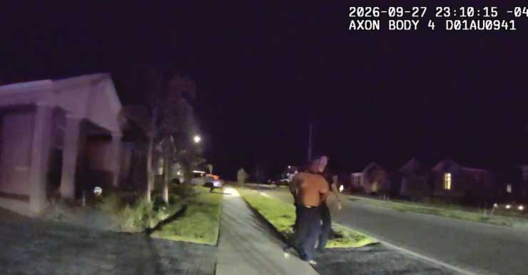 Port St. Lucie man arrested after calling 911 to report stabbing he committed, police say