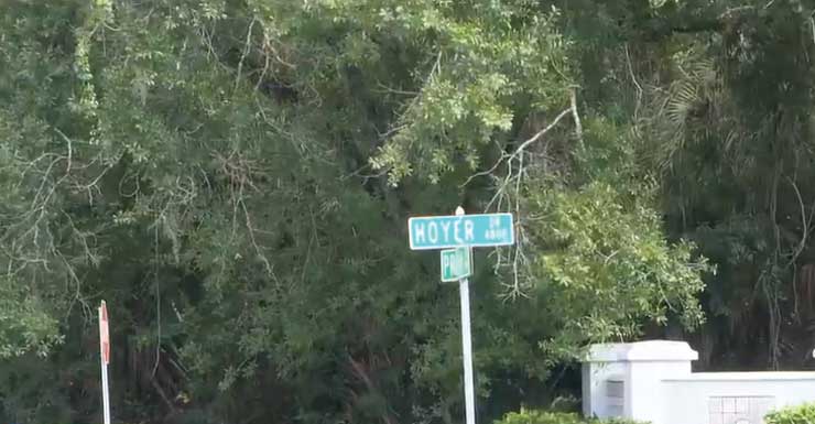 Sarasota County deputies investigate officer-involved shooting after McDonald’s parking lot shooting