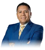 Alvaro Virguetty Marketing Director